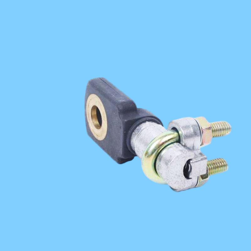 CASU-1 Insulation Strain Clamp 5